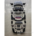 Range Rover Vogue 2002-2012 2022 Bodykitにアップグレード